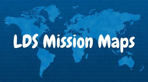Lds mission boundary maps. Things To Know About Lds mission boundary maps. 